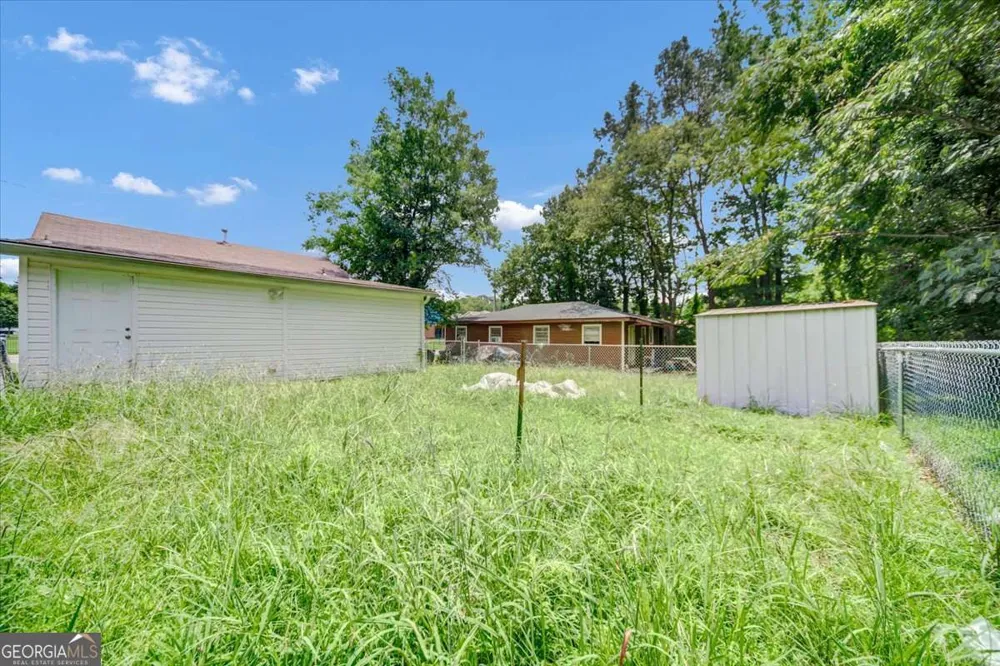 212 SW Nixon AVE SW Rome, GA 30161