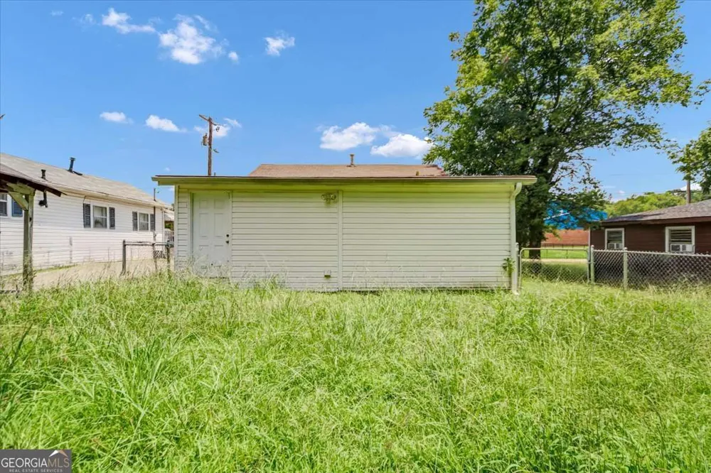 212 SW Nixon AVE SW Rome, GA 30161
