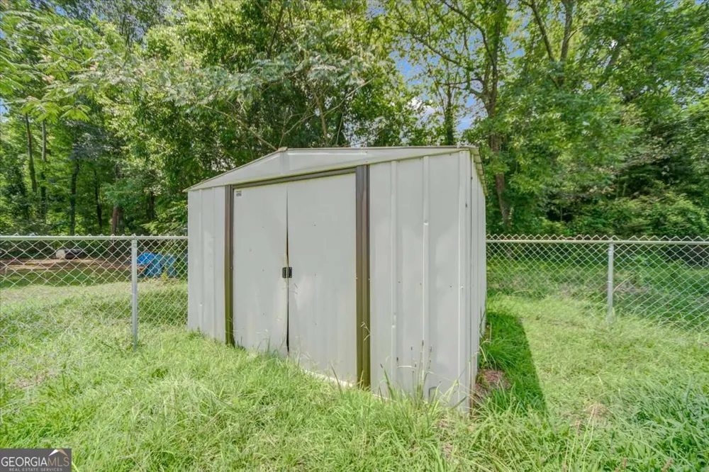 212 SW Nixon AVE SW Rome, GA 30161