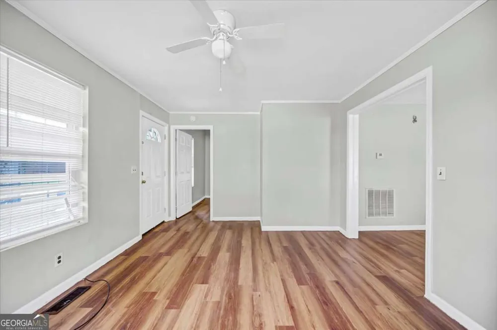 212 SW Nixon AVE SW Rome, GA 30161