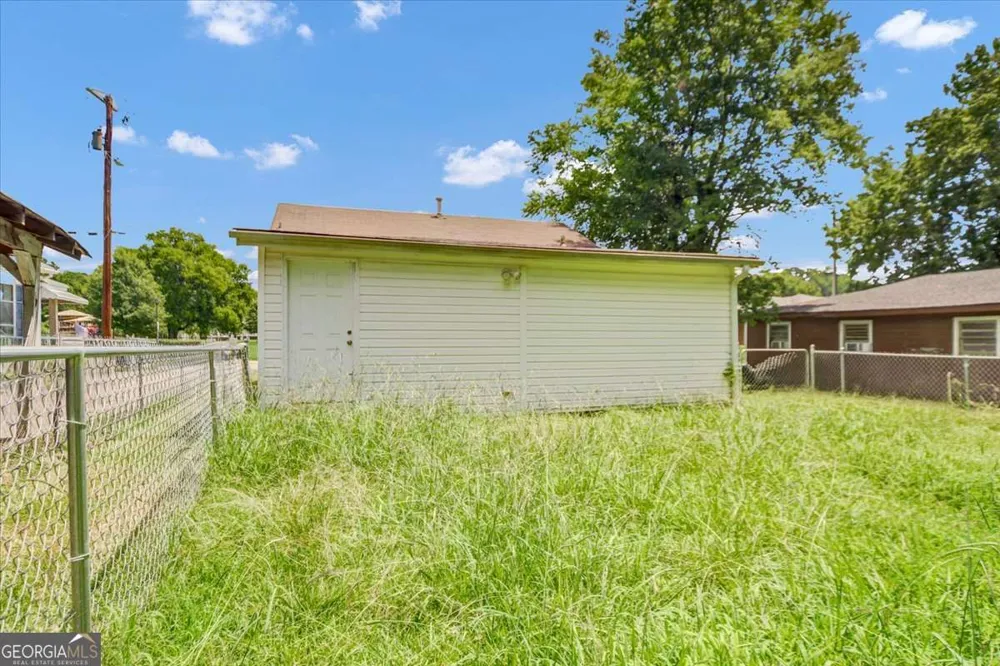212 SW Nixon AVE SW Rome, GA 30161