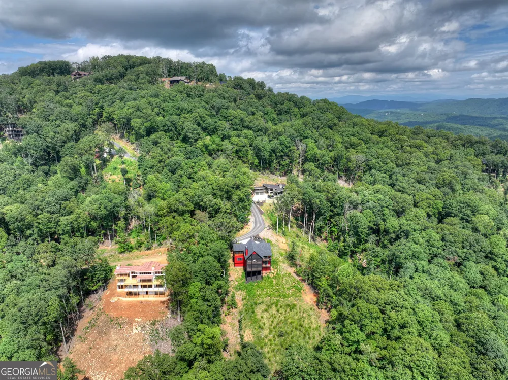 401 Kittatinny DR Mineral Bluff, GA 30559