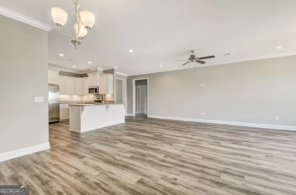202 Verano ST Kingsland, GA 31548