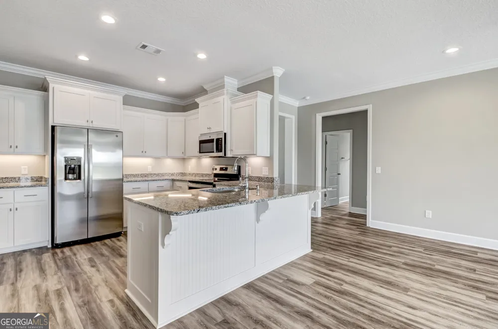 202 Verano ST Kingsland, GA 31548