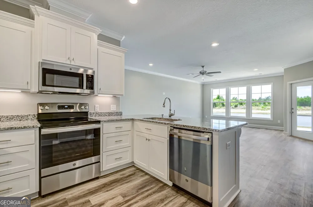 202 Verano ST Kingsland, GA 31548