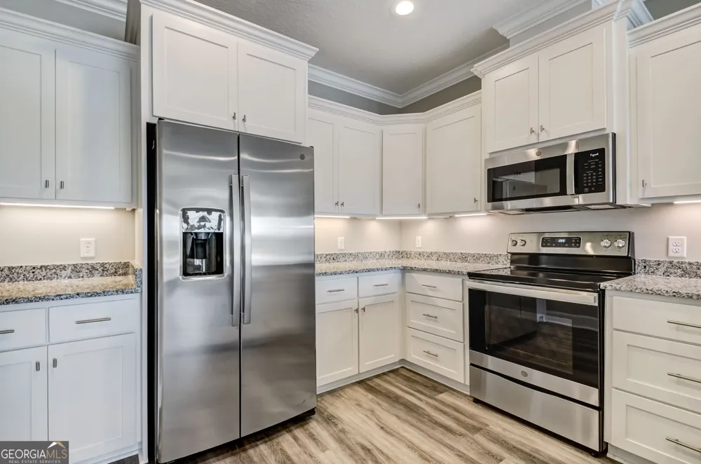 202 Verano ST Kingsland, GA 31548