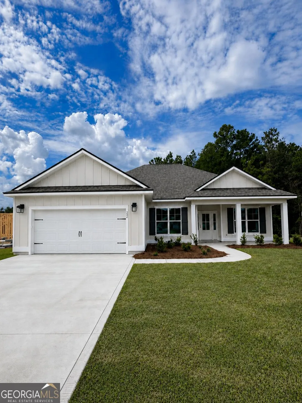 202 Verano ST Kingsland, GA 31548
