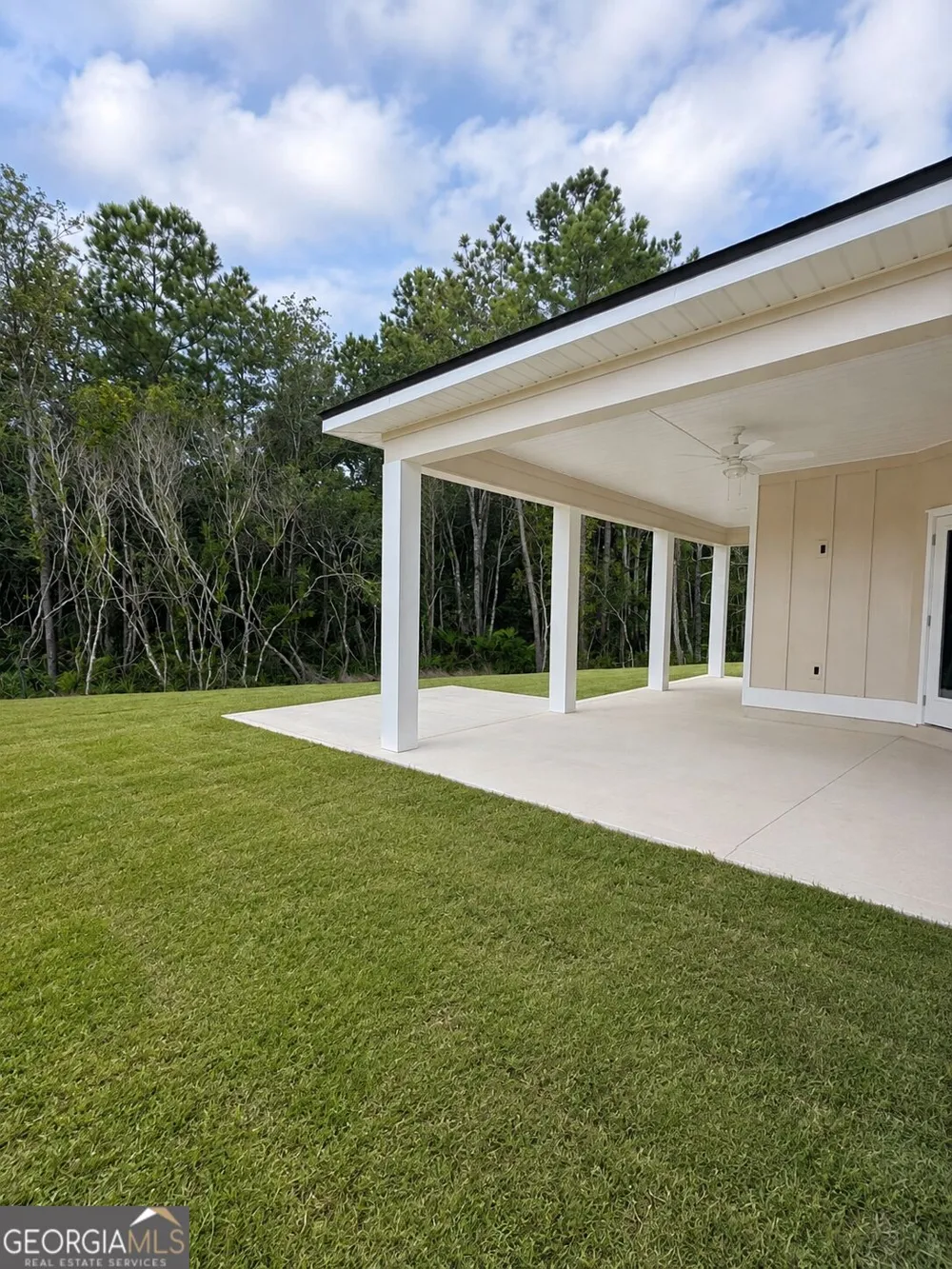 202 Verano ST Kingsland, GA 31548