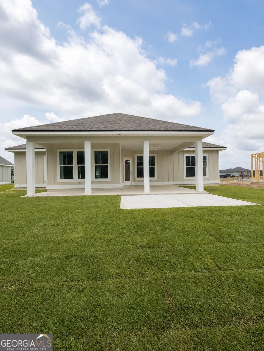 202 Verano ST Kingsland, GA 31548