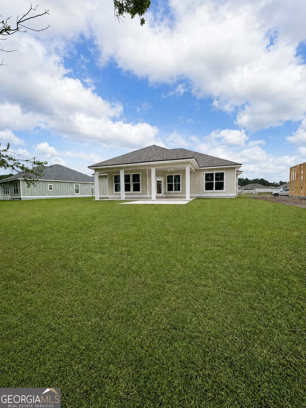 202 Verano ST Kingsland, GA 31548