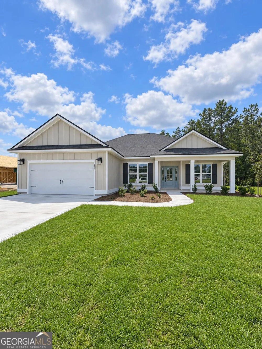 202 Verano ST Kingsland, GA 31548