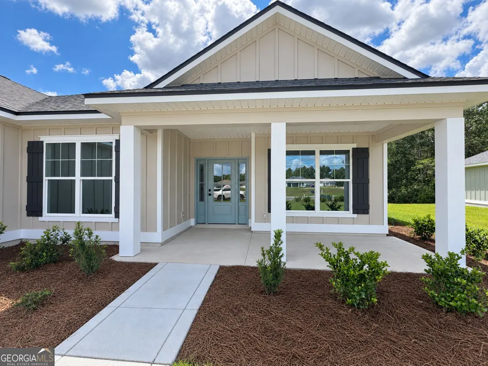 202 Verano ST Kingsland, GA 31548
