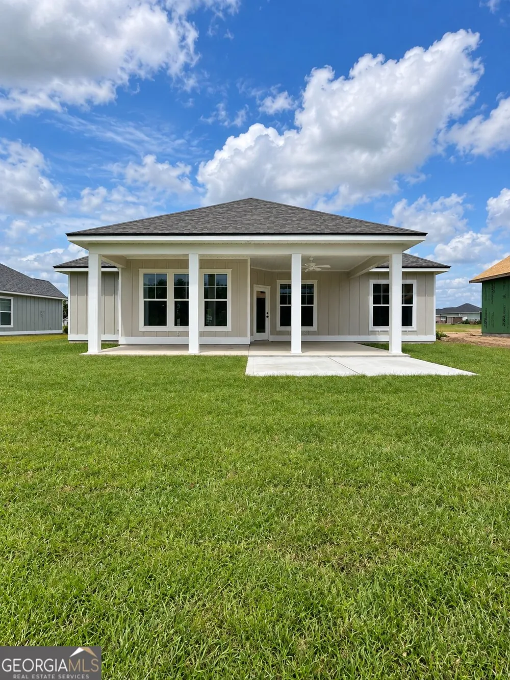 202 Verano ST Kingsland, GA 31548