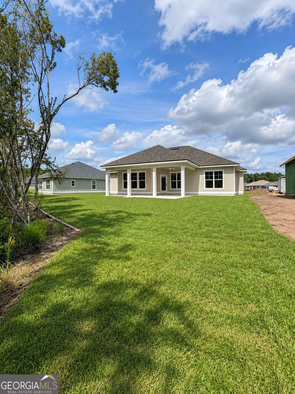 202 Verano ST Kingsland, GA 31548
