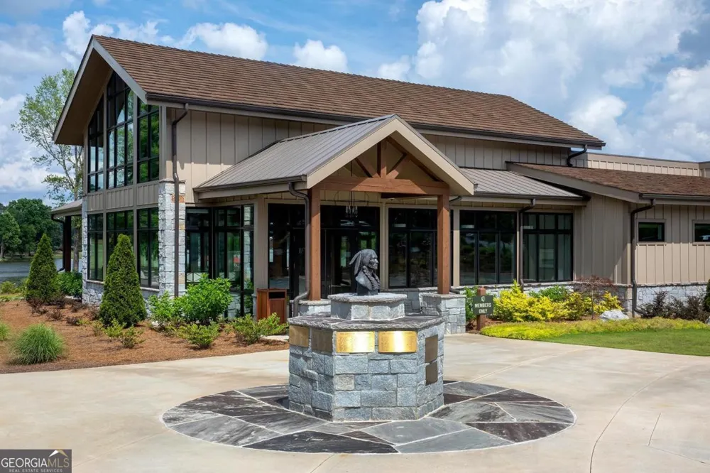 209 Eagles WAY Eatonton, GA 31024