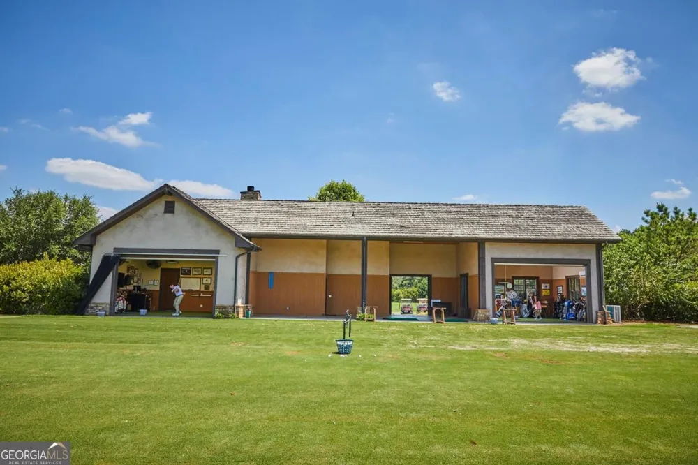 209 Eagles WAY Eatonton, GA 31024