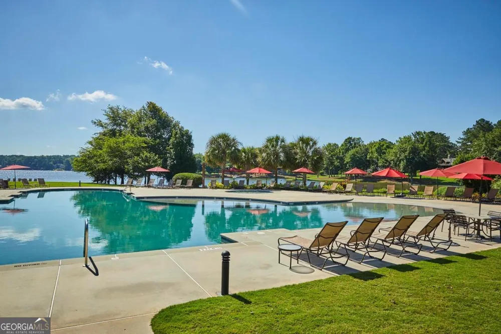209 Eagles WAY Eatonton, GA 31024