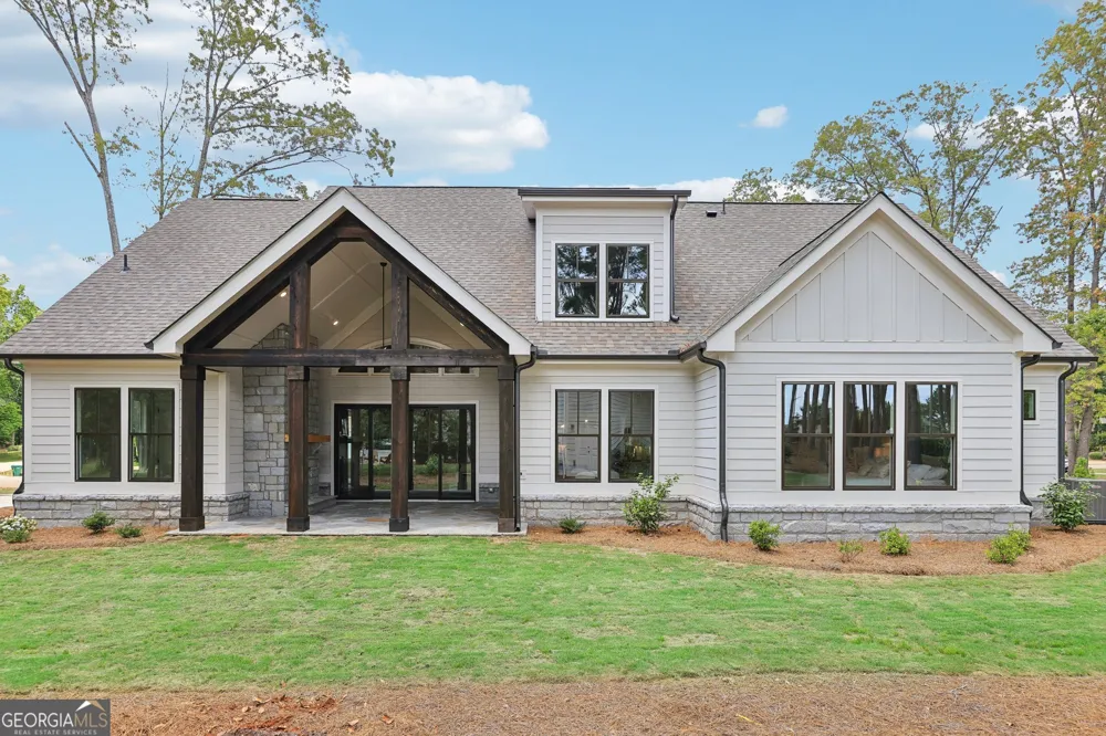 209 Eagles WAY Eatonton, GA 31024