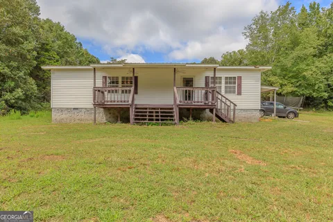 368 Blueberry Ridge RD
