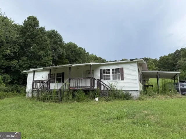 368 Blueberry Ridge RD LaFayette, GA 30728