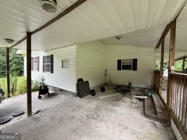 368 Blueberry Ridge RD LaFayette, GA 30728