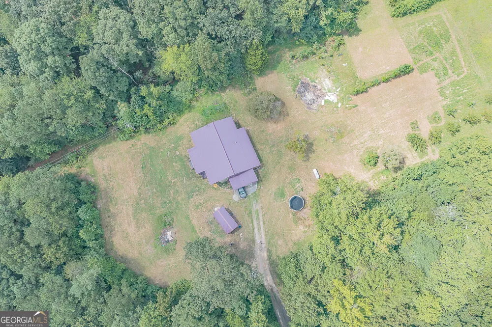 368 Blueberry Ridge RD LaFayette, GA 30728