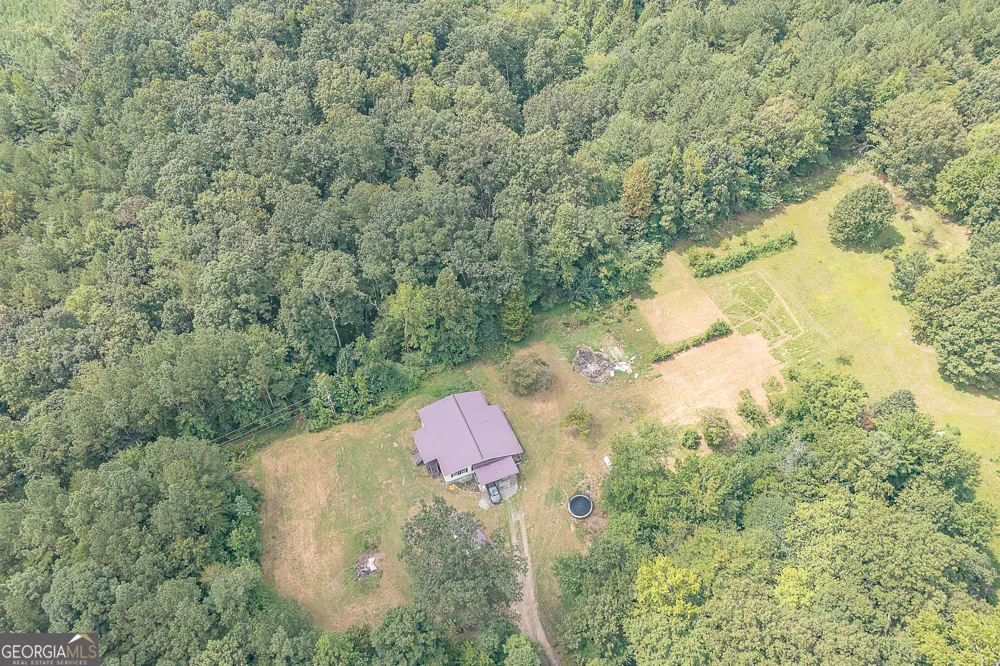 368 Blueberry Ridge RD LaFayette, GA 30728