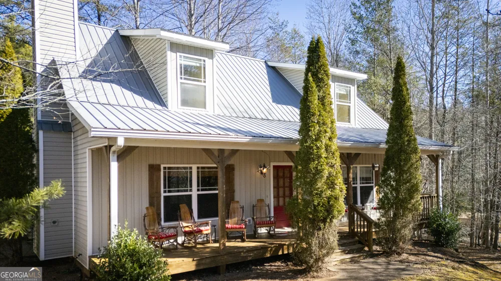 576 Stanley Nix RD Cleveland, GA 30528