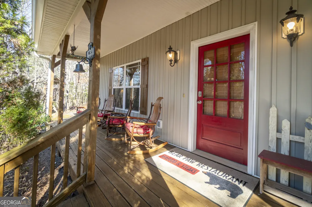 576 Stanley Nix RD Cleveland, GA 30528