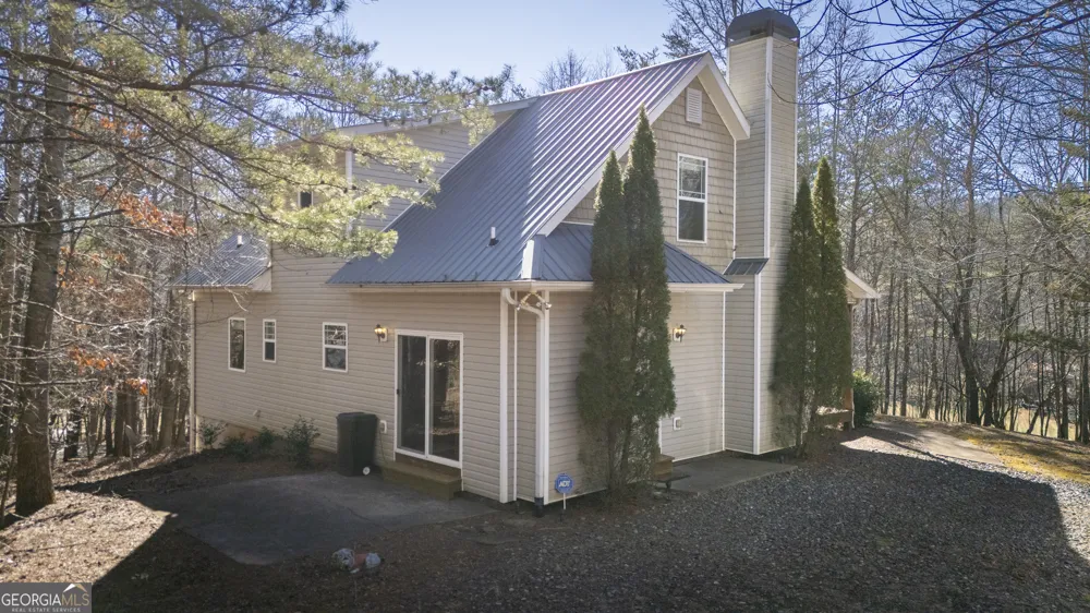576 Stanley Nix RD Cleveland, GA 30528