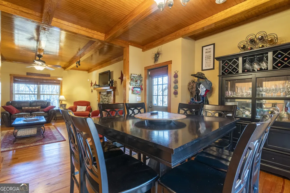 576 Stanley Nix RD Cleveland, GA 30528