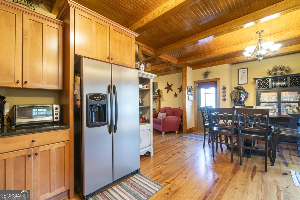 576 Stanley Nix RD Cleveland, GA 30528
