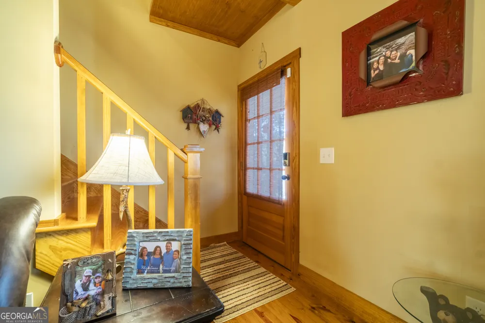 576 Stanley Nix RD Cleveland, GA 30528