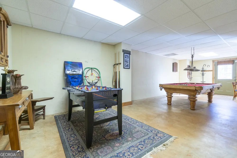 576 Stanley Nix RD Cleveland, GA 30528
