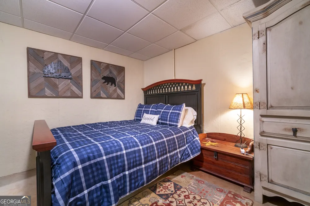 576 Stanley Nix RD Cleveland, GA 30528