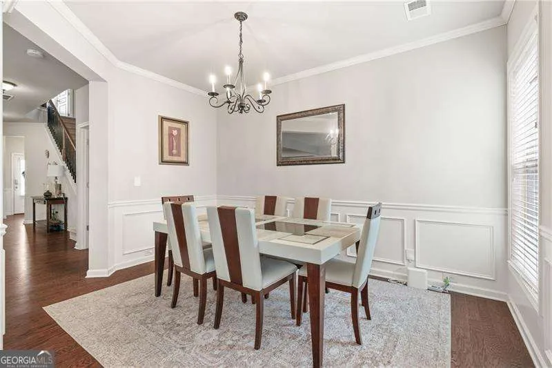 4615 Cold Spring CT Cumming, GA 30041