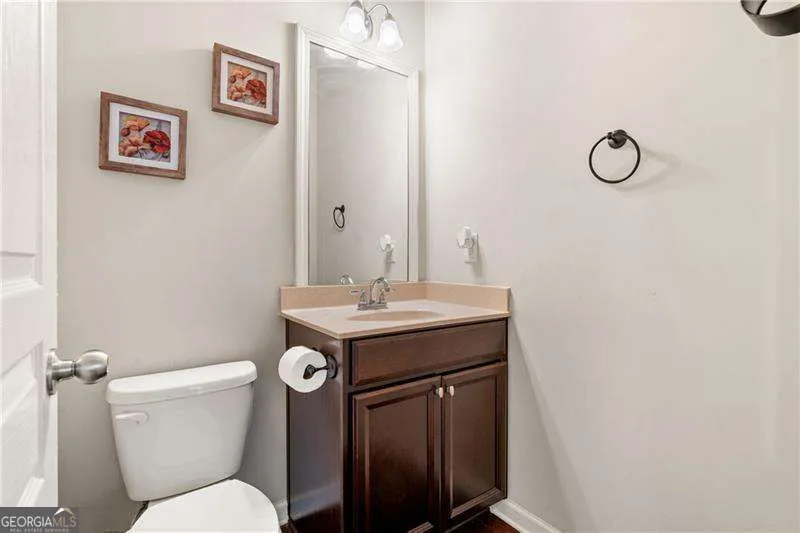 4615 Cold Spring CT Cumming, GA 30041