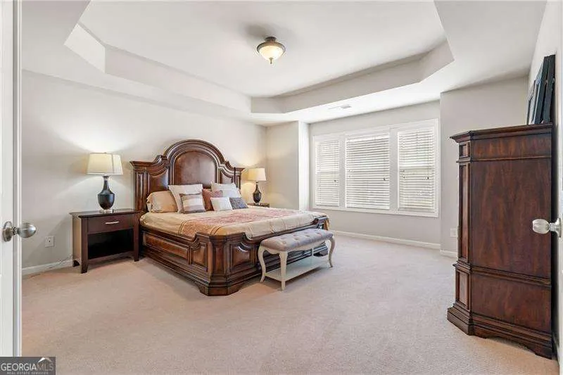 4615 Cold Spring CT Cumming, GA 30041