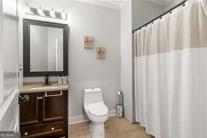 4615 Cold Spring CT Cumming, GA 30041
