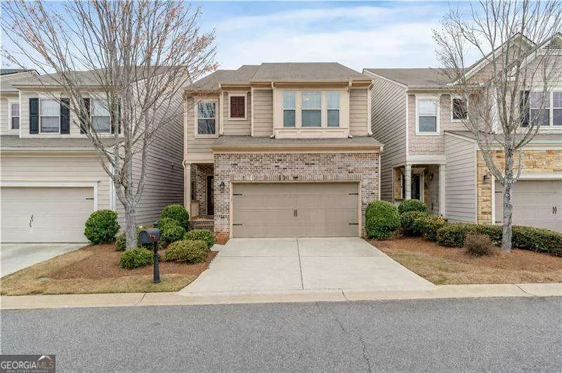 4615 Cold Spring CT Cumming, GA 30041