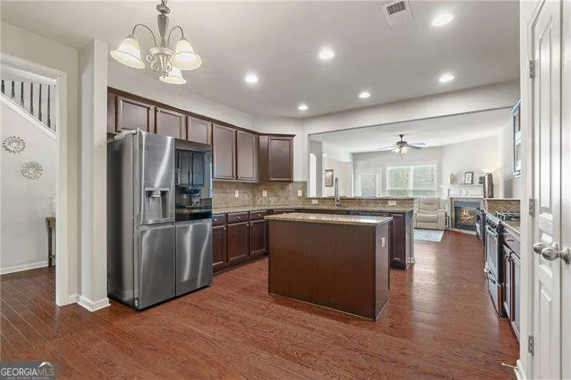 4615 Cold Spring CT Cumming, GA 30041