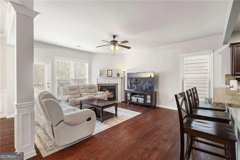 4615 Cold Spring CT Cumming, GA 30041