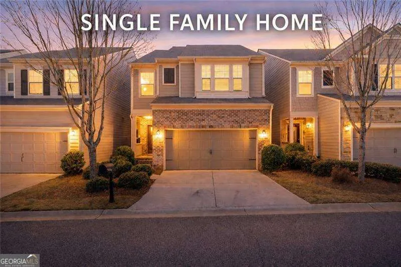 4615 Cold Spring CT Cumming, GA 30041