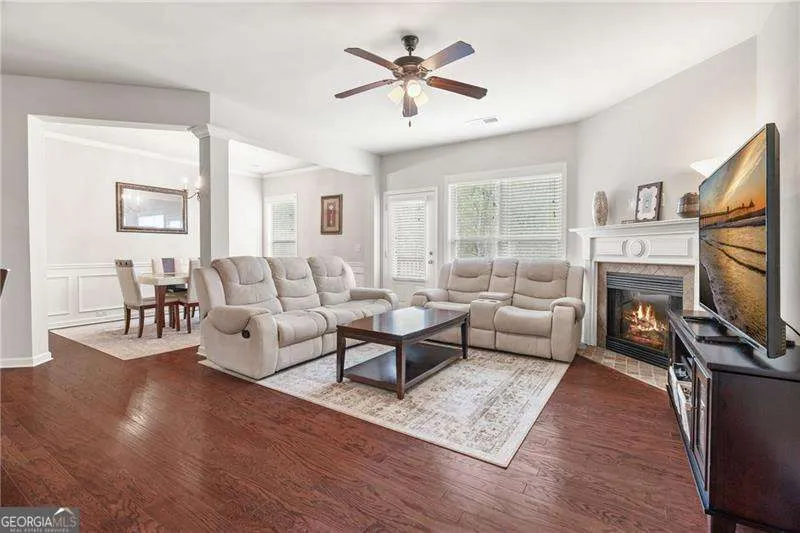 4615 Cold Spring CT Cumming, GA 30041
