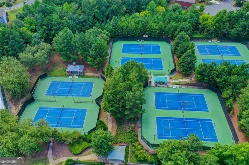 4615 Cold Spring CT Cumming, GA 30041