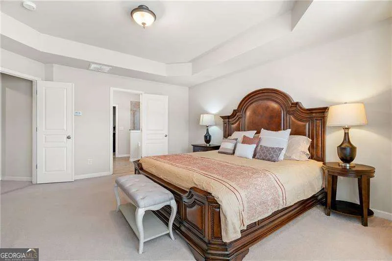 4615 Cold Spring CT Cumming, GA 30041