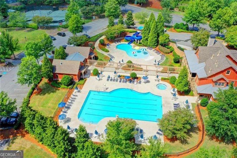 4615 Cold Spring CT Cumming, GA 30041