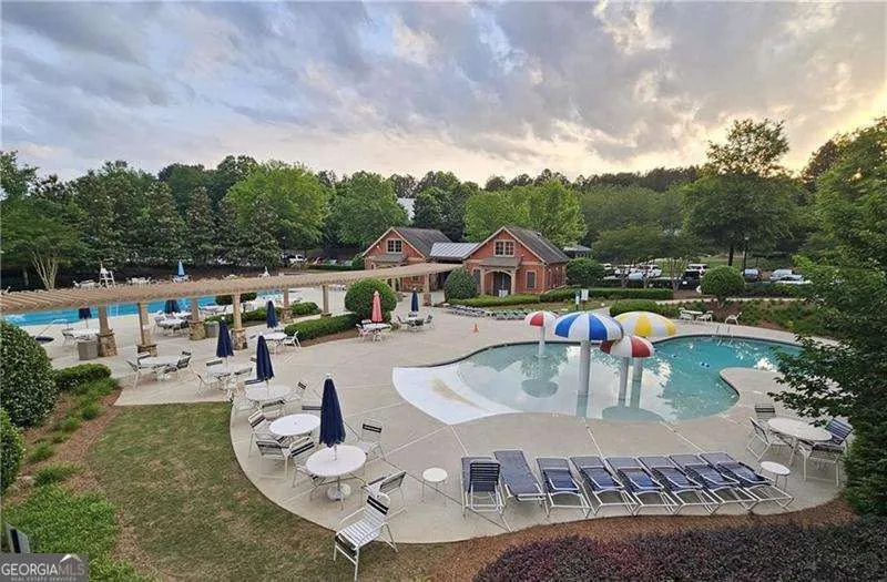 4615 Cold Spring CT Cumming, GA 30041