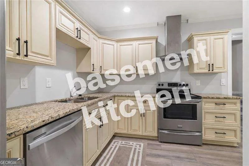 4615 Cold Spring CT Cumming, GA 30041