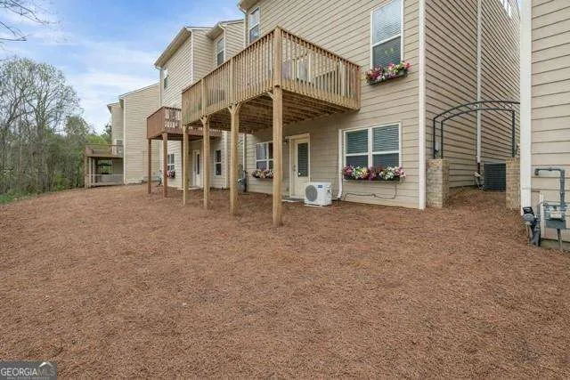 4615 Cold Spring CT Cumming, GA 30041